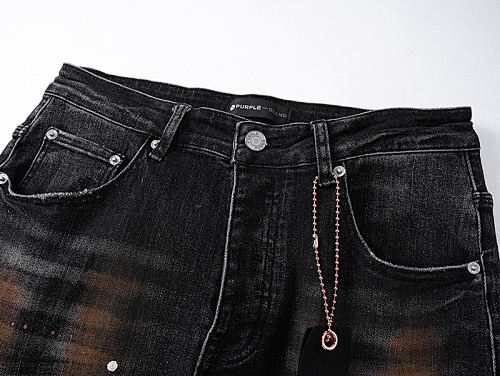Purple Brand Fashion Jeans PU155#