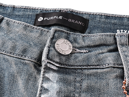 Purple Brand Fashion Jeans PU159#
