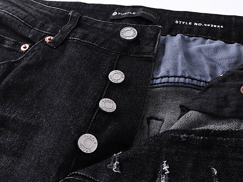Purple Brand Fashion Jeans PU160#