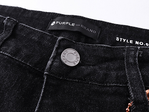 Purple Brand Fashion Jeans PU160#