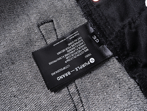 Purple Brand Fashion Jeans PU160#