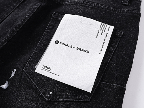 Purple Brand Fashion Jeans PU160#