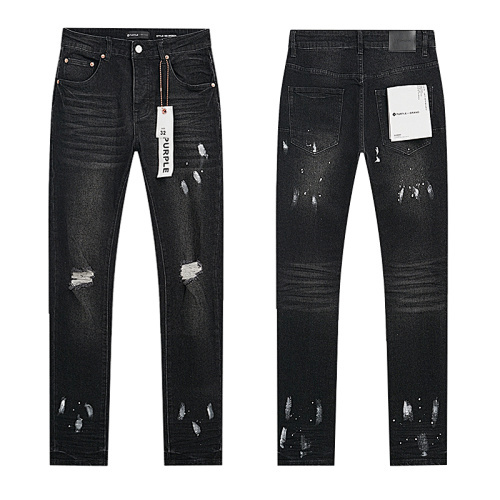 Purple Brand Fashion Jeans PU160#