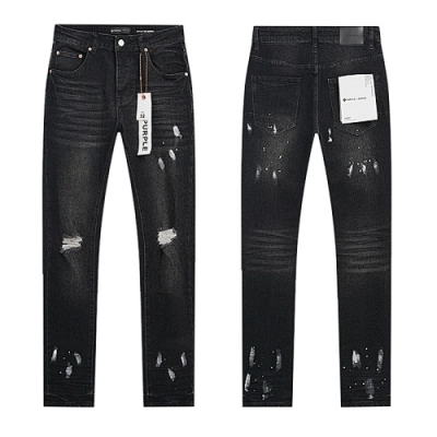 Purple Brand Fashion Jeans PU160# 01