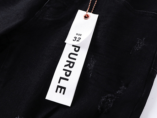 Purple Brand Fashion Jeans PU161#