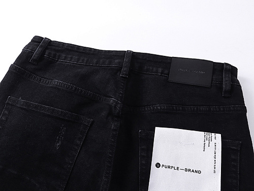 Purple Brand Fashion Jeans PU161#