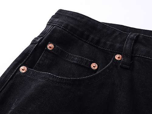 Purple Brand Fashion Jeans PU161#