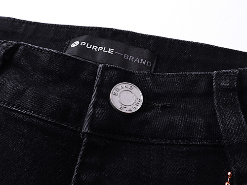Purple Brand Fashion Jeans PU161#