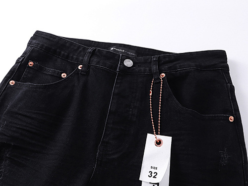 Purple Brand Fashion Jeans PU161#