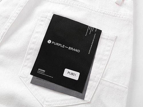 Purple Brand Fashion Jeans PU801#