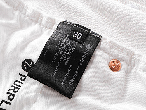 Purple Brand Fashion Jeans PU801#