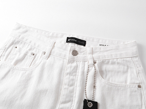 Purple Brand Fashion Jeans PU801#