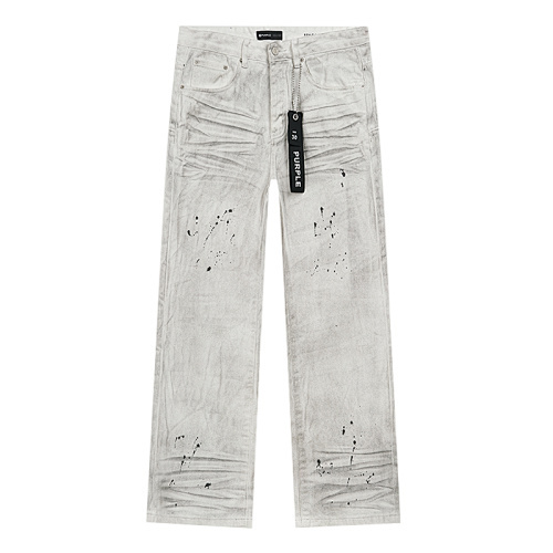 Purple Brand Fashion Jeans PU805#