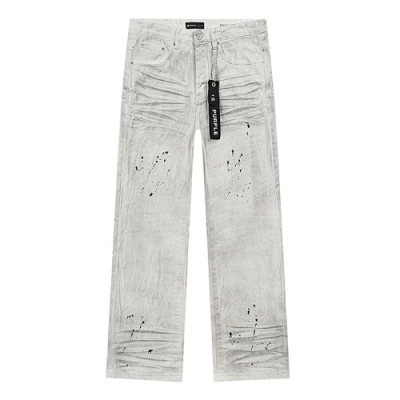 Purple Brand Fashion Jeans PU805# 01