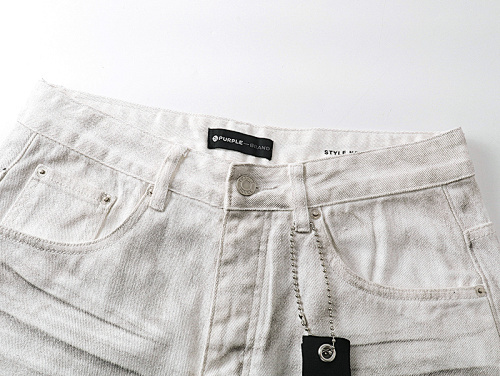 Purple Brand Fashion Jeans PU805#