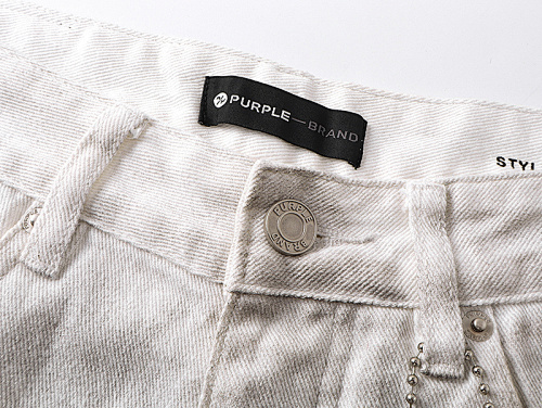 Purple Brand Fashion Jeans PU805#