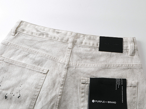 Purple Brand Fashion Jeans PU805#
