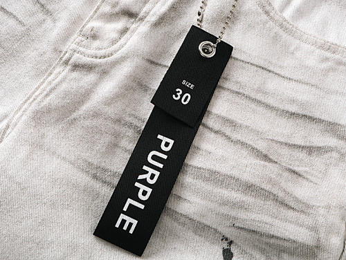 Purple Brand Fashion Jeans PU805#