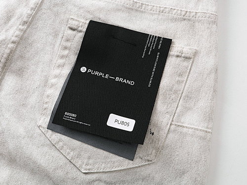 Purple Brand Fashion Jeans PU805#