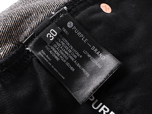 Purple Brand Fashion Jeans PU806#