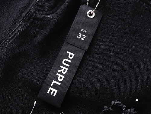 Purple Brand Fashion Jeans PU815#