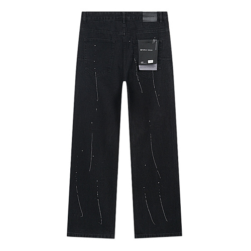 Purple Brand Fashion Jeans PU815#