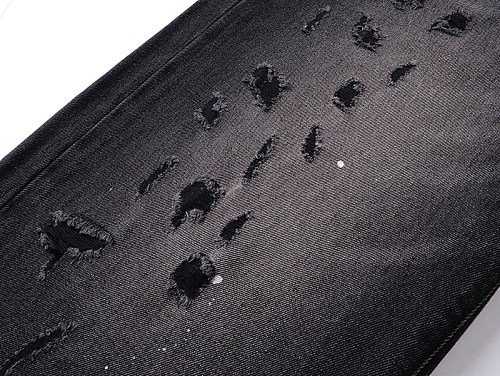 Purple Brand Fashion Jeans PU820#