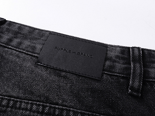 Purple Brand Fashion Jeans PU820#