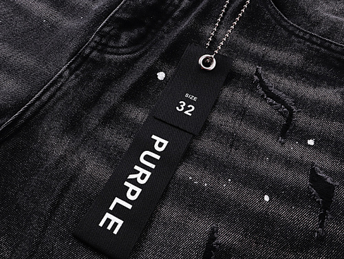 Purple Brand Fashion Jeans PU820#