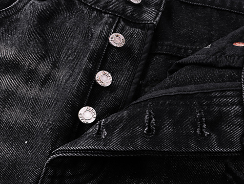 Purple Brand Fashion Jeans PU820#