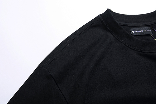 Purple Brand T-Shirt 3001