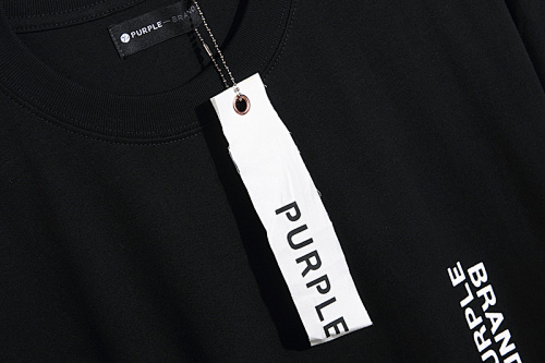 Purple Brand T-Shirt 3003
