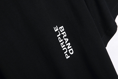 Purple Brand T-Shirt 3003