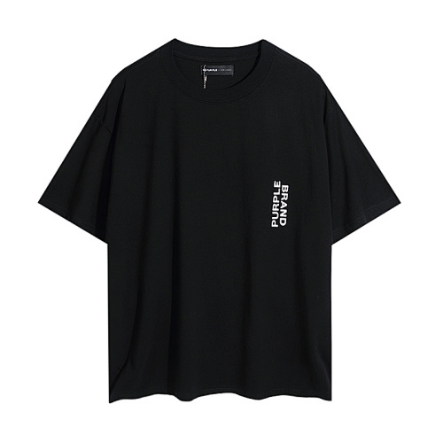 Purple Brand T-Shirt 3003