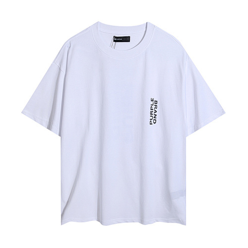 Purple Brand T-Shirt 3003