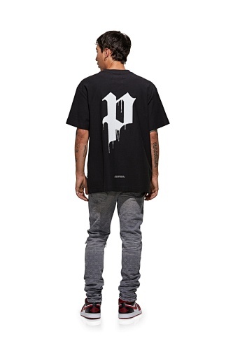 Purple Brand T-Shirt 3004