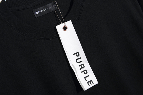 Purple Brand T-Shirt 3004