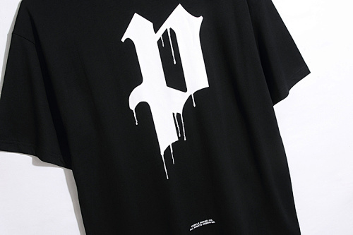 Purple Brand T-Shirt 3004