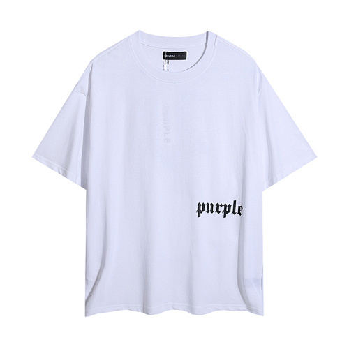 Purple Brand T-Shirt 3004