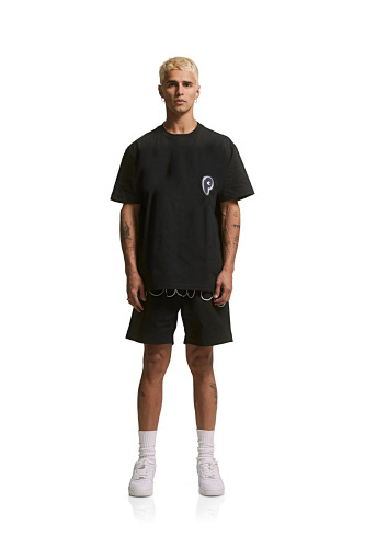 Purple Brand T-Shirt 3005