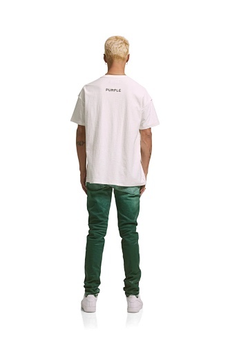 Purple Brand T-Shirt 3005