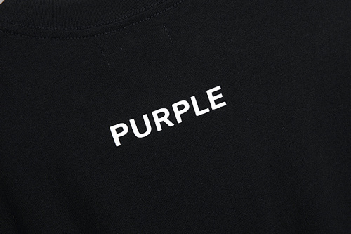 Purple Brand T-Shirt 3005