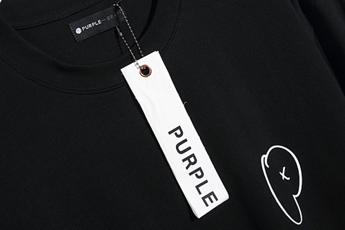 Purple Brand T-Shirt 3005