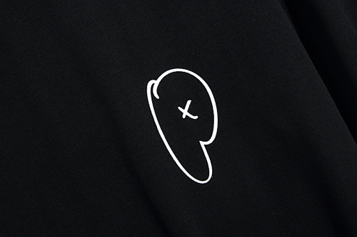 Purple Brand T-Shirt 3005