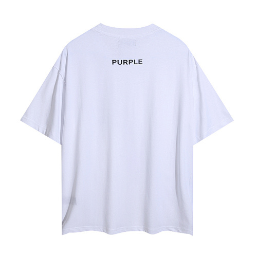 Purple Brand T-Shirt 3005