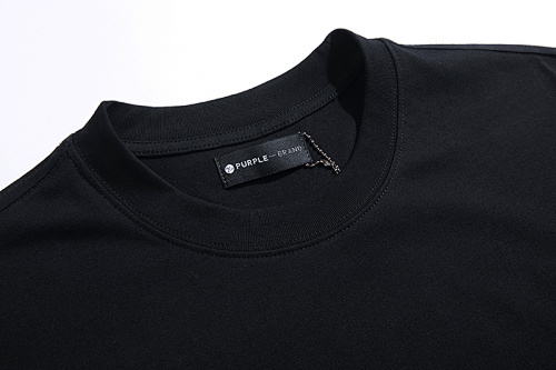 Purple Brand T-Shirt 3006