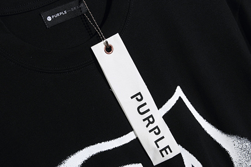 Purple Brand T-Shirt 3006
