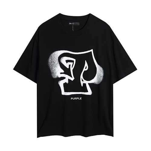 Purple Brand T-Shirt 3006