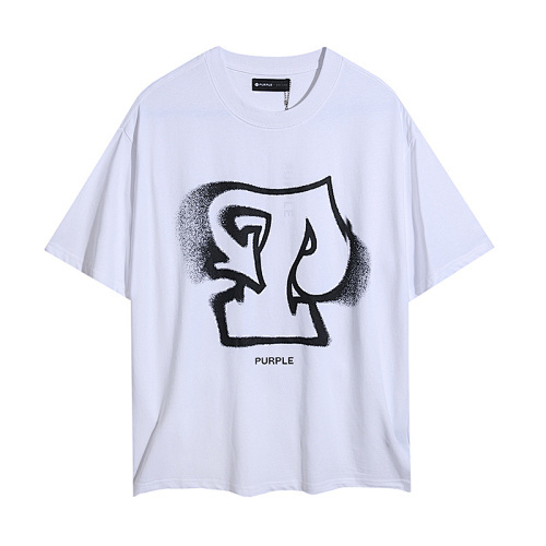 Purple Brand T-Shirt 3006