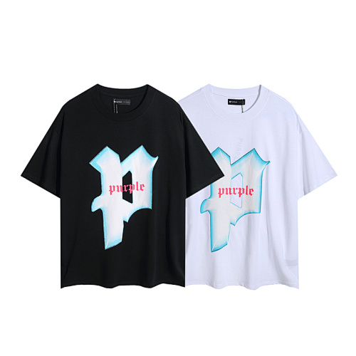 Purple Brand T-Shirt 3007